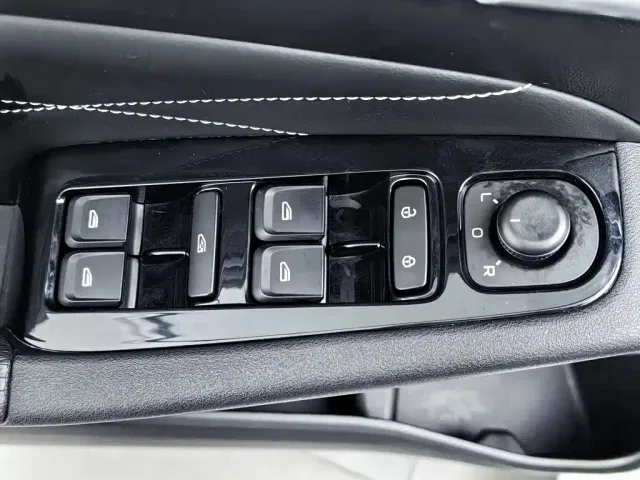 Geely Emgrand — Фото автомобиля 9