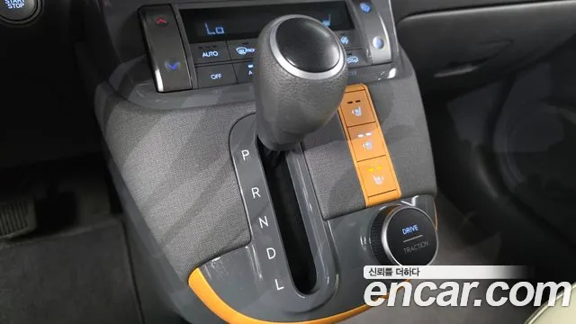 Hyundai Casper Casper Inspiration — Фото автомобиля 9