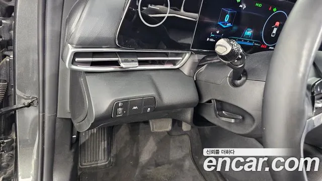 Hyundai Avante CN7 — Фото автомобиля 23