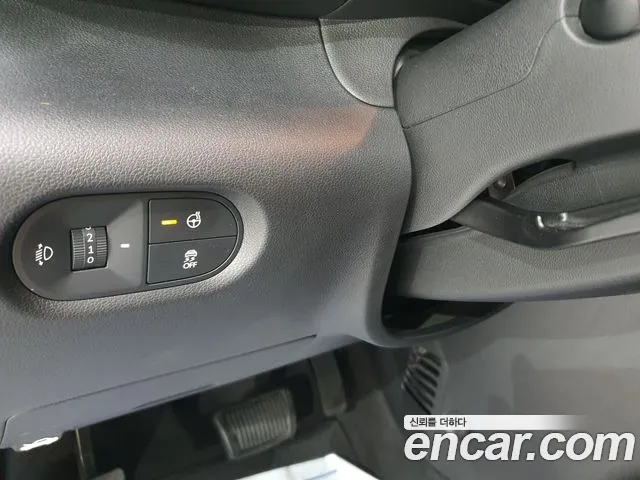 Hyundai Casper — Фото автомобиля 13
