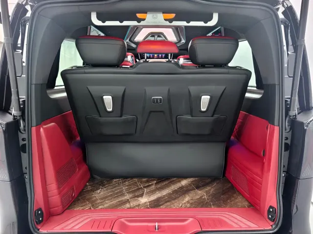 Mercedes-Benz Vito — Фото автомобиля 25