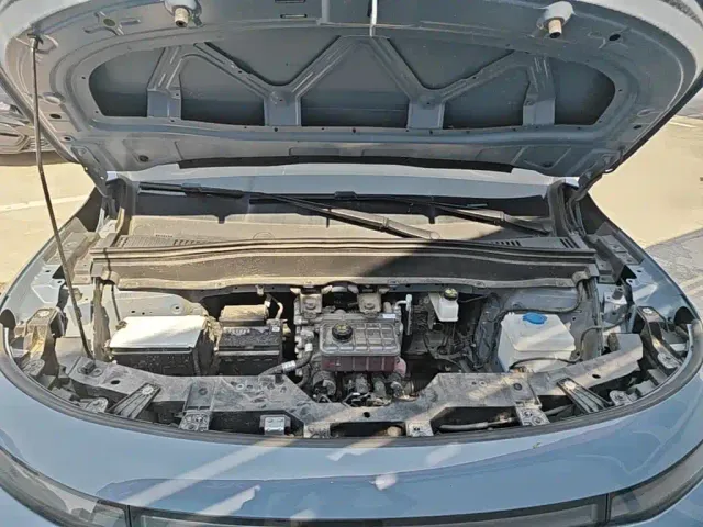 Leapmotor B10 — Фото автомобиля 19