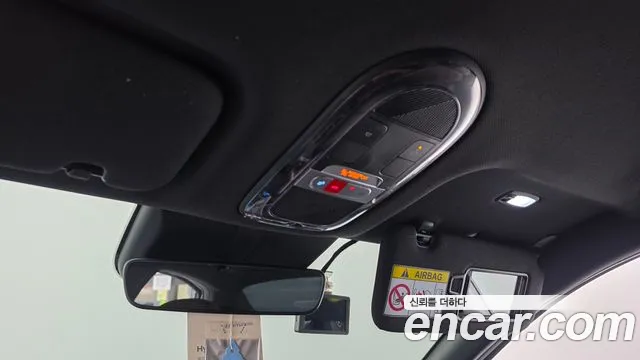 Hyundai Ioniq 6 — Фото автомобиля 27