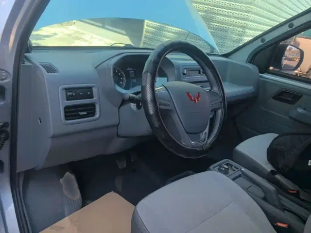 Wuling Yangguang — Фото автомобиля 9