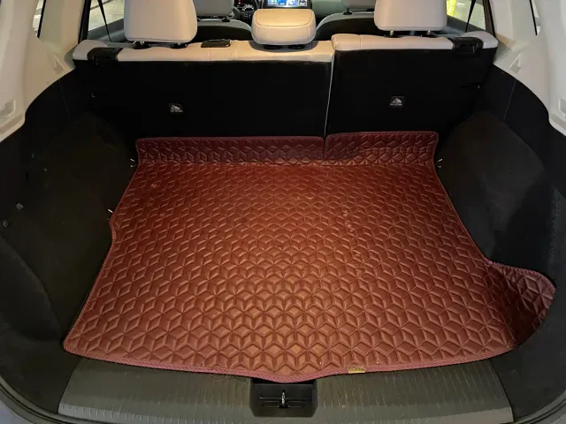 Nissan X-Trail — Фото автомобиля 17