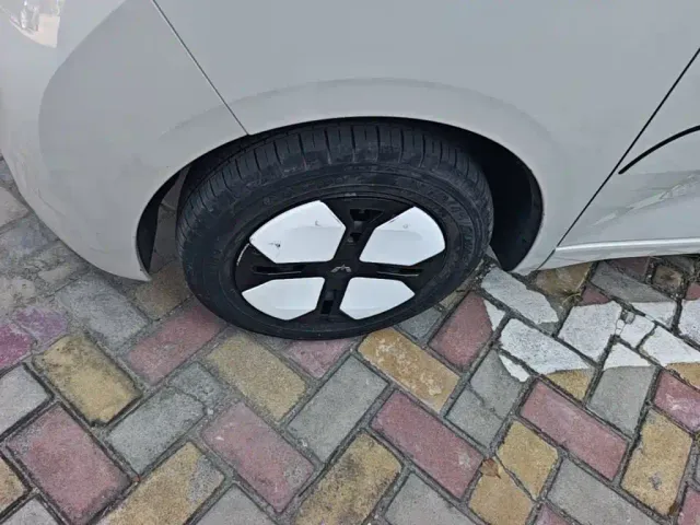 Wuling Hongguang Mini EV — Фото автомобиля 22