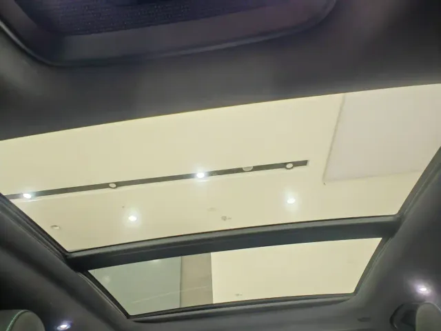 BYD Seal 06 New Energy 2025 DM-i Smart Drive Edition 120KM Luxury — Фото автомобиля 9
