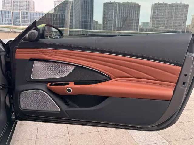 Maserati GranTurismo — Фото автомобиля 11