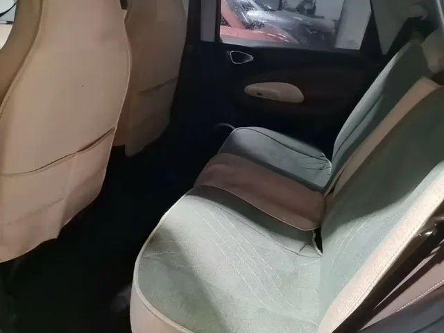 Wuling Bingo — Фото автомобиля 16