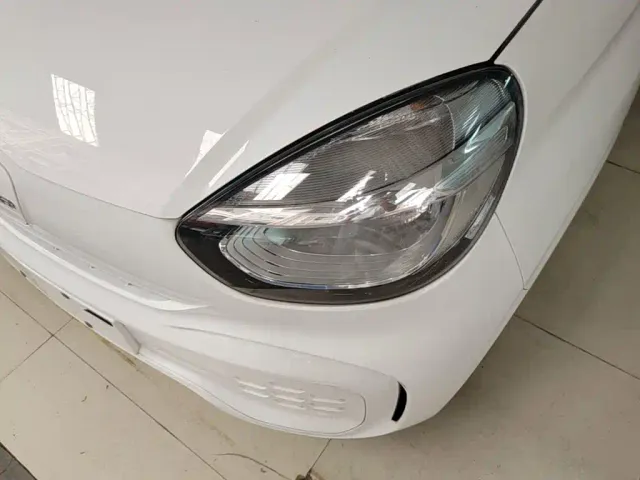 Roewe Clever — Фото автомобиля 23