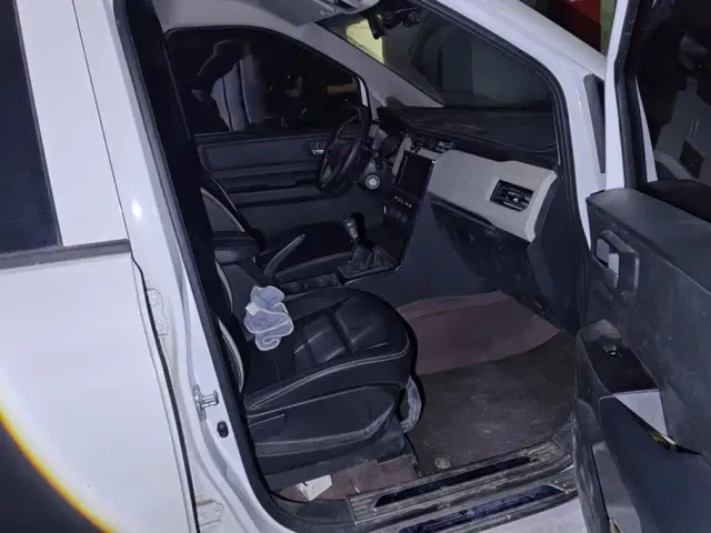 Wuling Hongguang Plus — Фото автомобиля 8