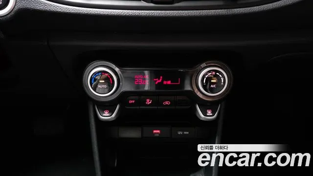 Kia morning Morning Urban (JA) Prestige — Фото автомобиля 16