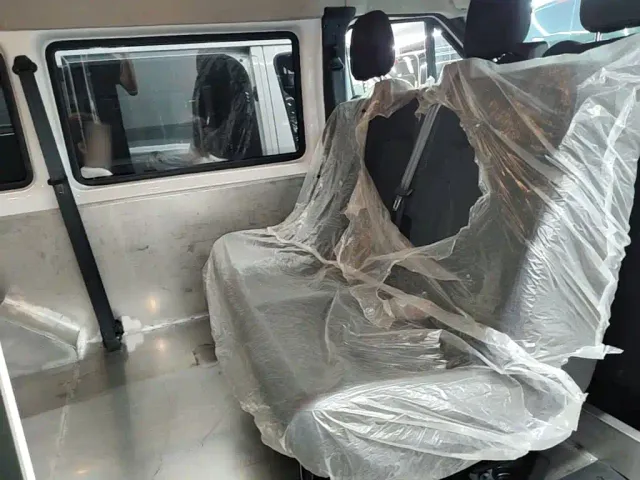 JMC Fushun — Фото автомобиля 16