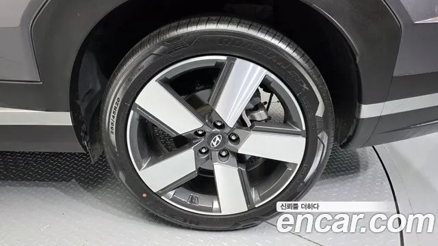 Hyundai Santa Fe MX5 — Фото автомобиля 6