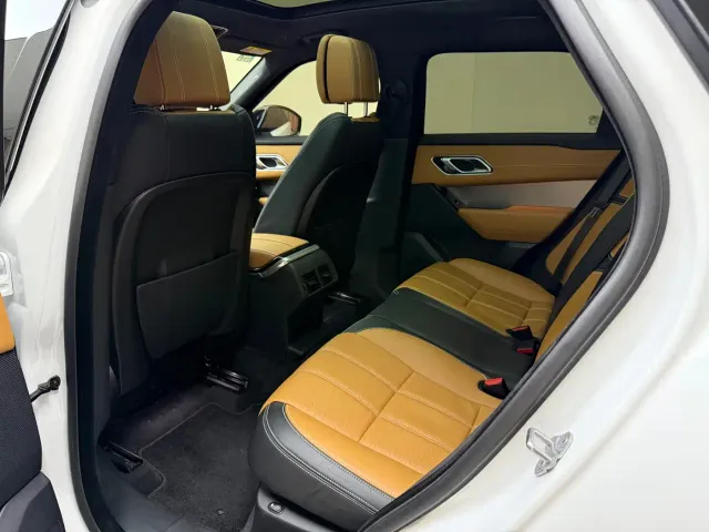 Land Rover Range Rover Velar — Фото автомобиля 17