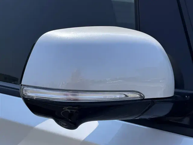GAC Trumpchi M8 — Фото автомобиля 6