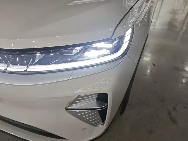Haval Xiaolong MAX — Фото автомобиля 23