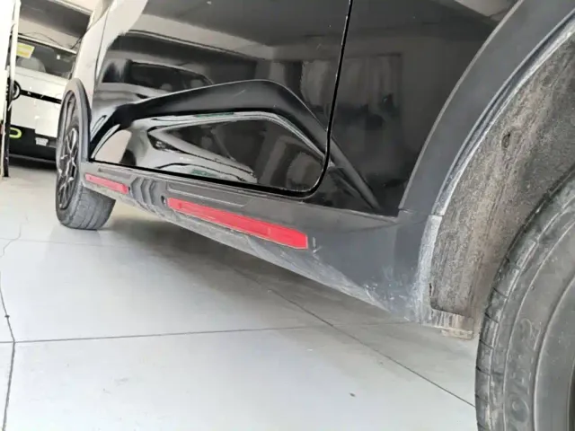 Wuling Hongguang Mini EV — Фото автомобиля 21