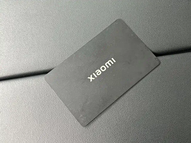 Xiaomi SU7 — Фото автомобиля 21