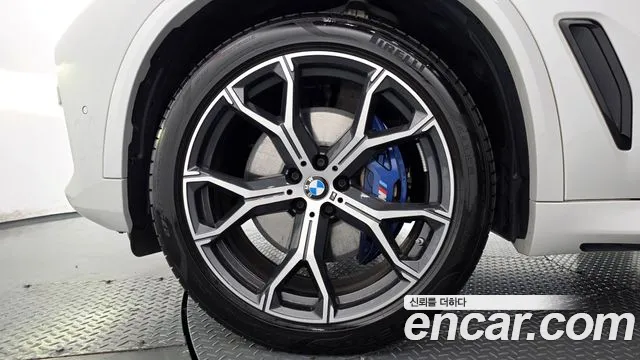BMW X5 G05 — Фото автомобиля 5