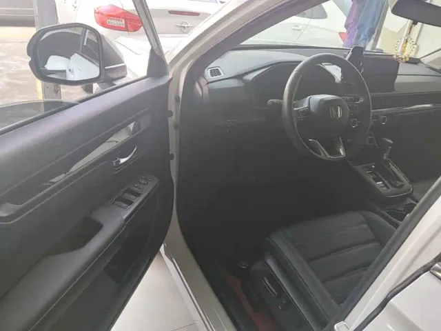 Honda CR-V — Фото автомобиля 15