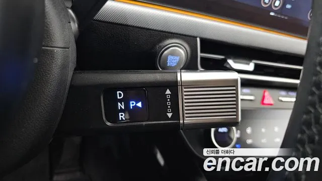 Hyundai Sonata DN8 — Фото автомобиля 12