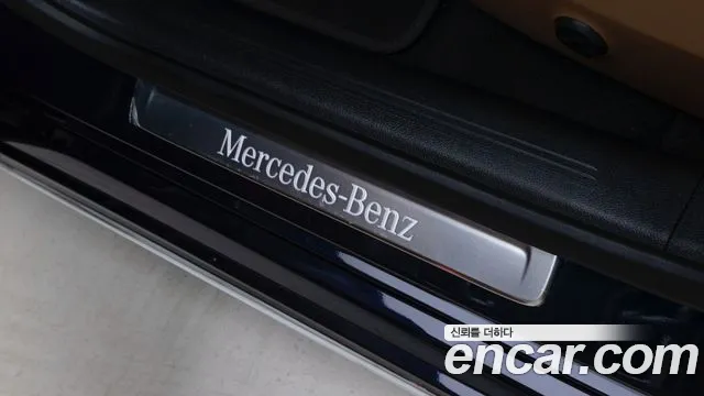 Mercedes-Benz E-Class W214 — Фото автомобиля 15