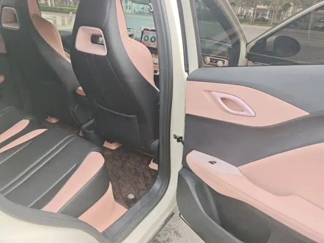 BYD Seagull — Фото автомобиля 15