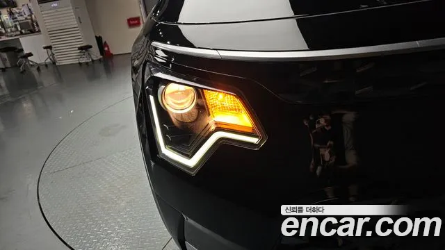 Kia Niro All Niro EV Air — Фото автомобиля 22