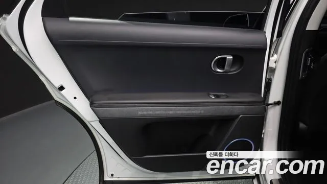 Hyundai Ioniq5 Ioniq5 — Фото автомобиля 22
