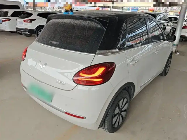 Wuling Bingo — Фото автомобиля 6
