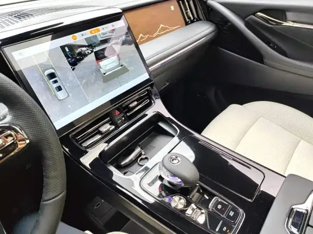 GAC Trumpchi M8 — Фото автомобиля 5