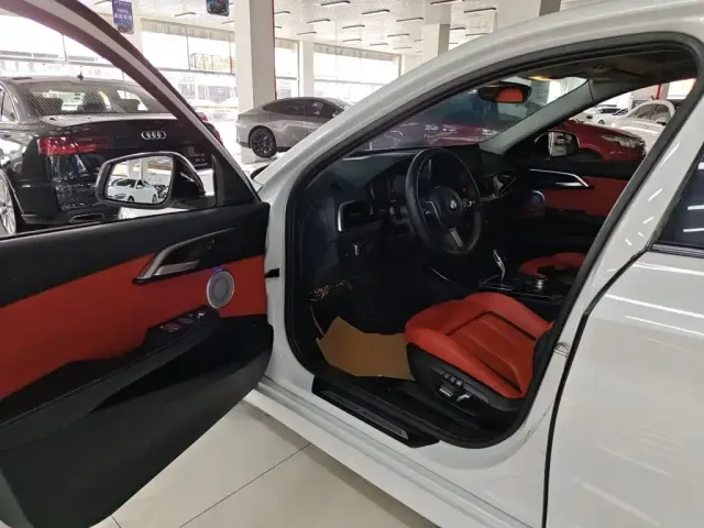 BMW 1 Series — Фото автомобиля 17
