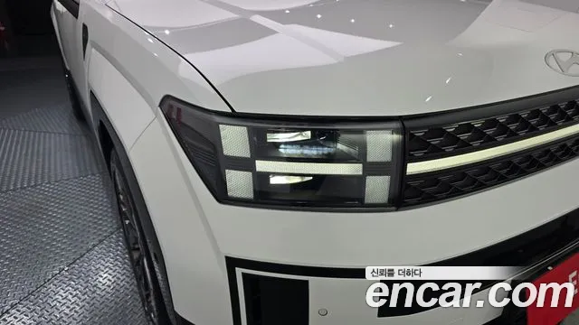Hyundai Santa Fe MX5 — Фото автомобиля 7