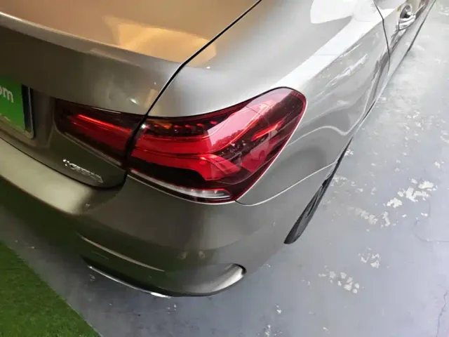 Mercedes-Benz A-Class — Фото автомобиля 7