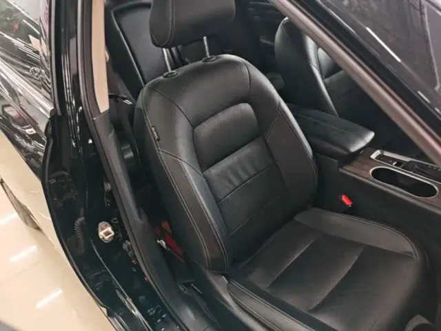 Nissan Teana — Фото автомобиля 24