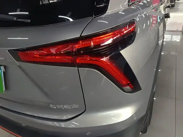 Haval Shenshou — Фото автомобиля 7