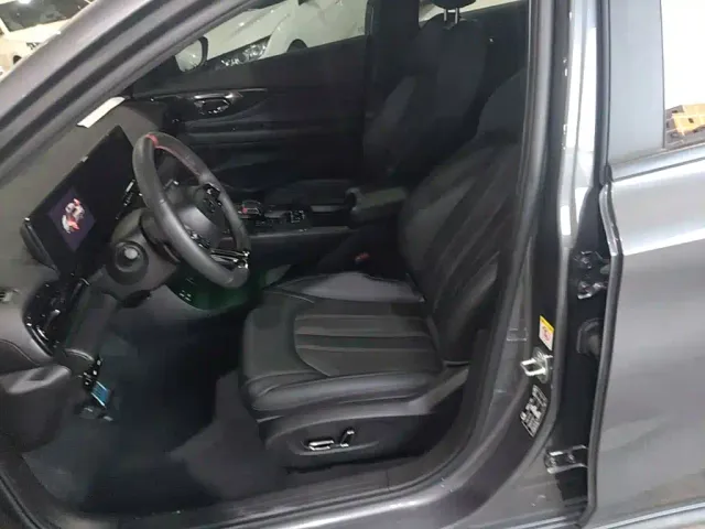 GAC Trumpchi Emkoo — Фото автомобиля 14