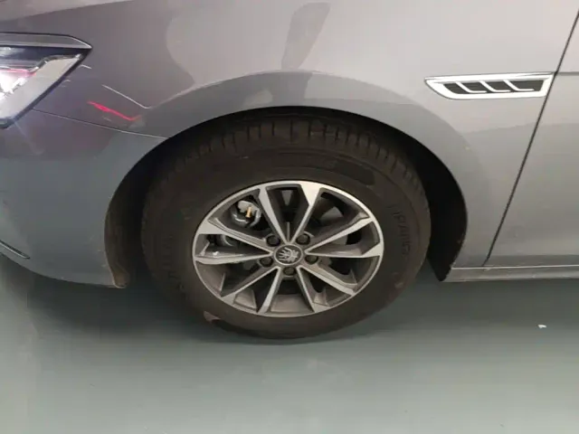 BYD Qin PLUS — Фото автомобиля 22