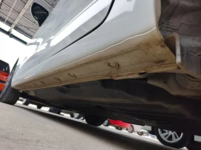 Honda Fit — Фото автомобиля 20