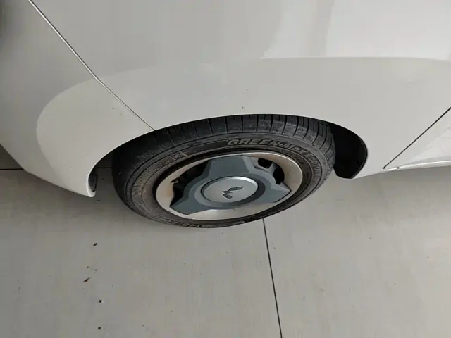 Wuling Hongguang Mini EV — Фото автомобиля 22