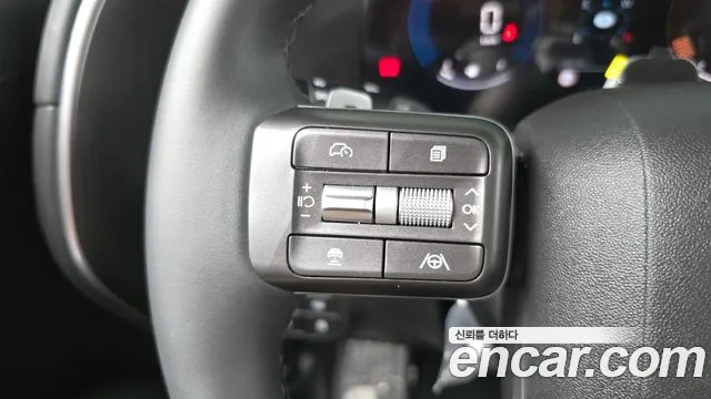 Hyundai Palisade Palisade (LX3) Бензин 2.5T 2WD 9 мест — Фото автомобиля 15