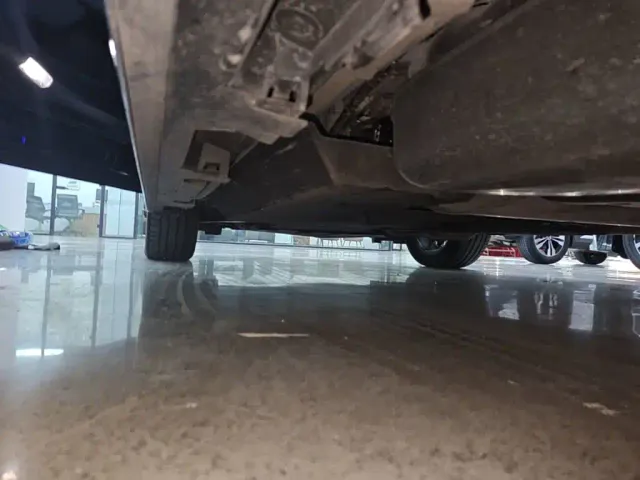 Toyota Granvia — Фото автомобиля 21