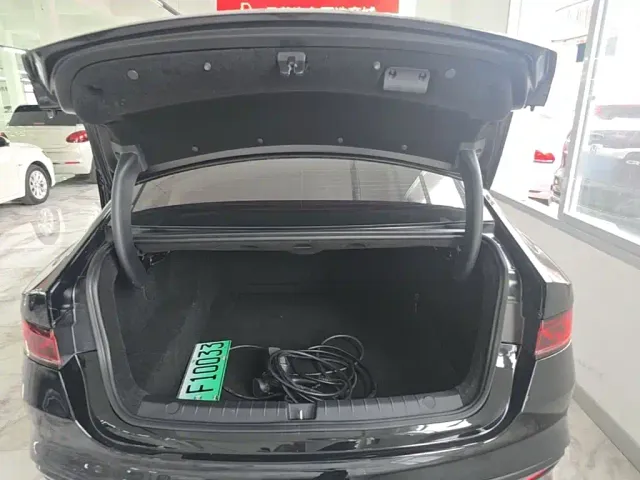 BYD Qin PLUS — Фото автомобиля 18