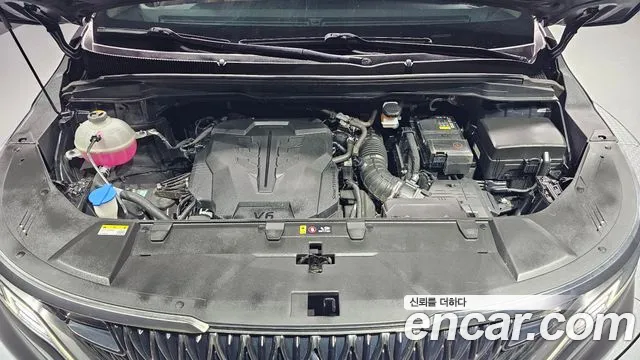 Kia Carnival Generation 4 — Фото автомобиля 6