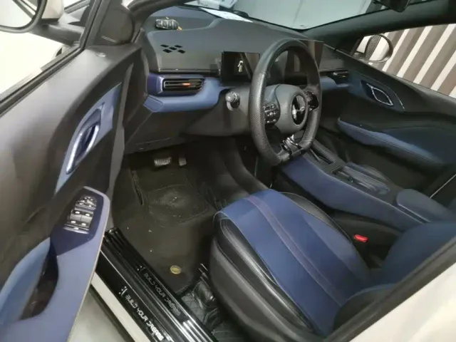 BYD Seagull — Фото автомобиля 15