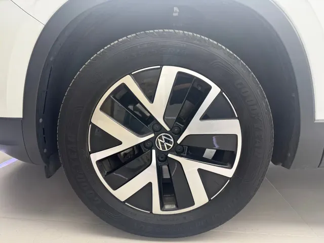 Volkswagen Tayron — Фото автомобиля 4