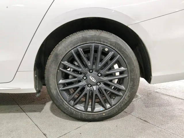 Chery Arrizo 8 — Фото автомобиля 16