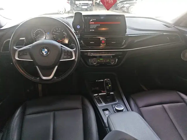 BMW 1 Series — Фото автомобиля 9