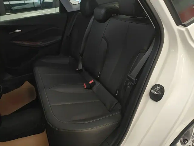Buick Verano — Фото автомобиля 16